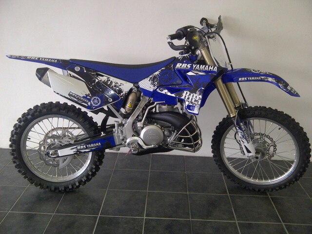 used off road bikes for sale